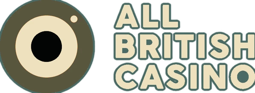 All British Casino logo