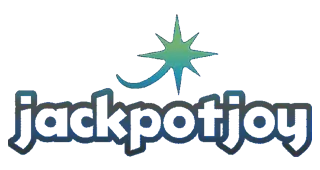 Jackpotjoy logo